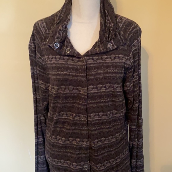 Woolrich cardigan - Picture 2 of 12
